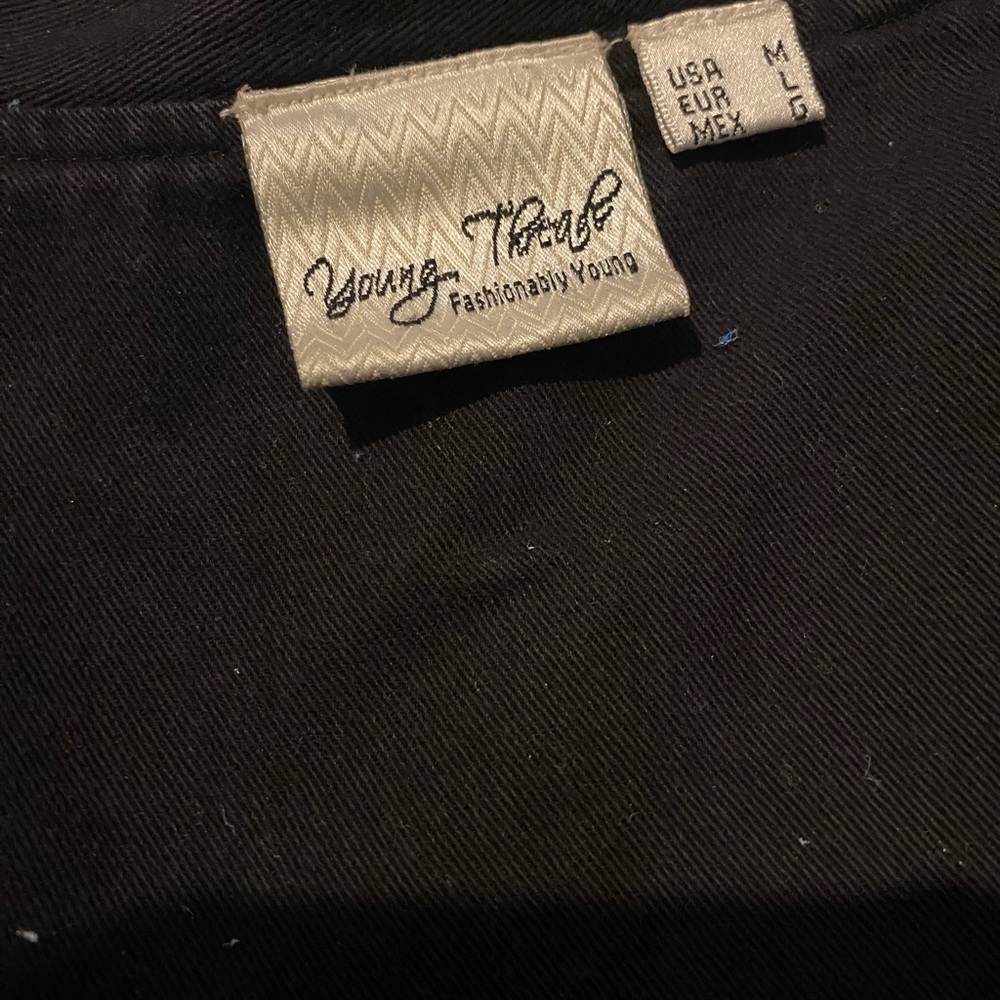 Jacket size medium - Picture 5 of 7